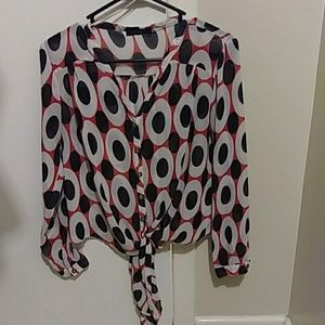 Blouse